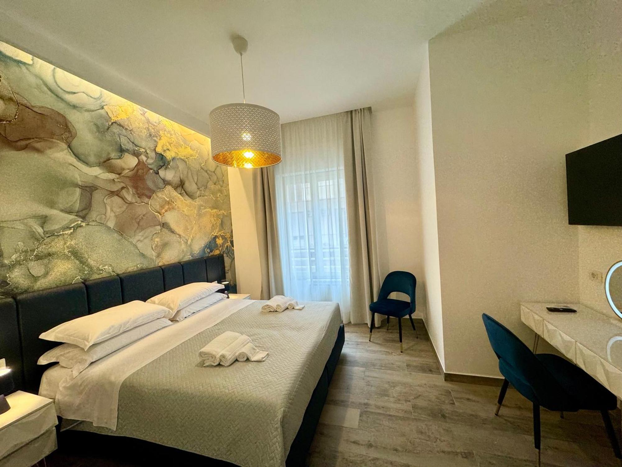 Le Dimore Di Lorenzo Guest house *