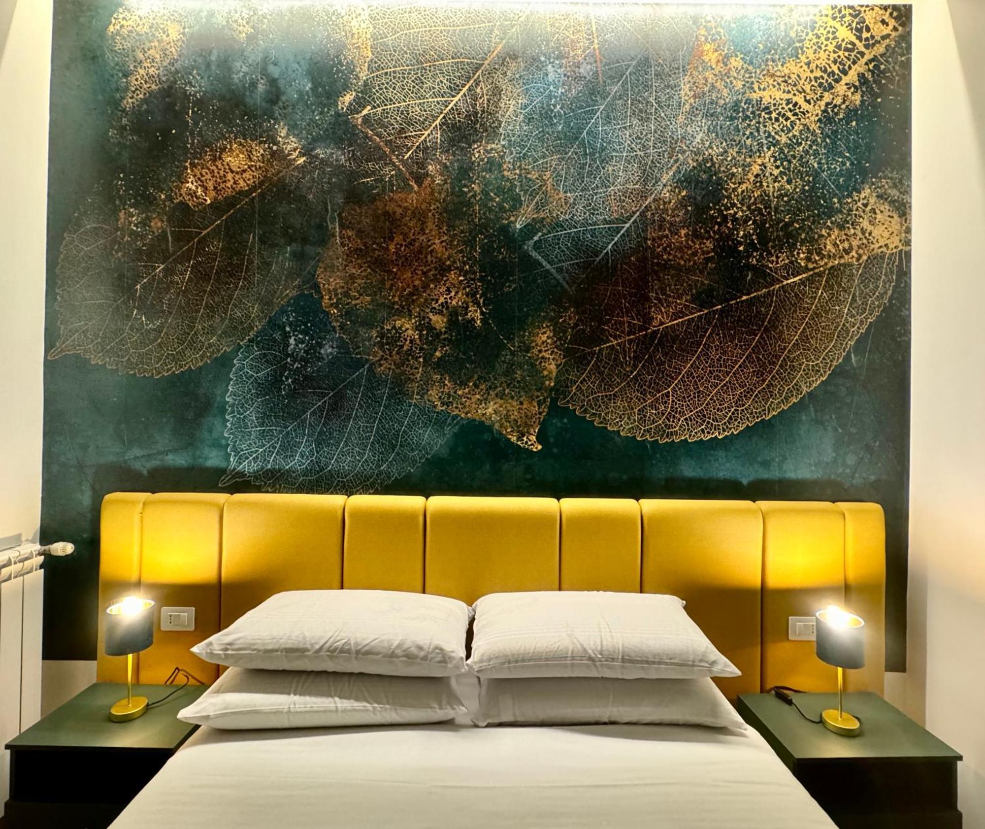 Le Dimore Di Lorenzo Guest house *