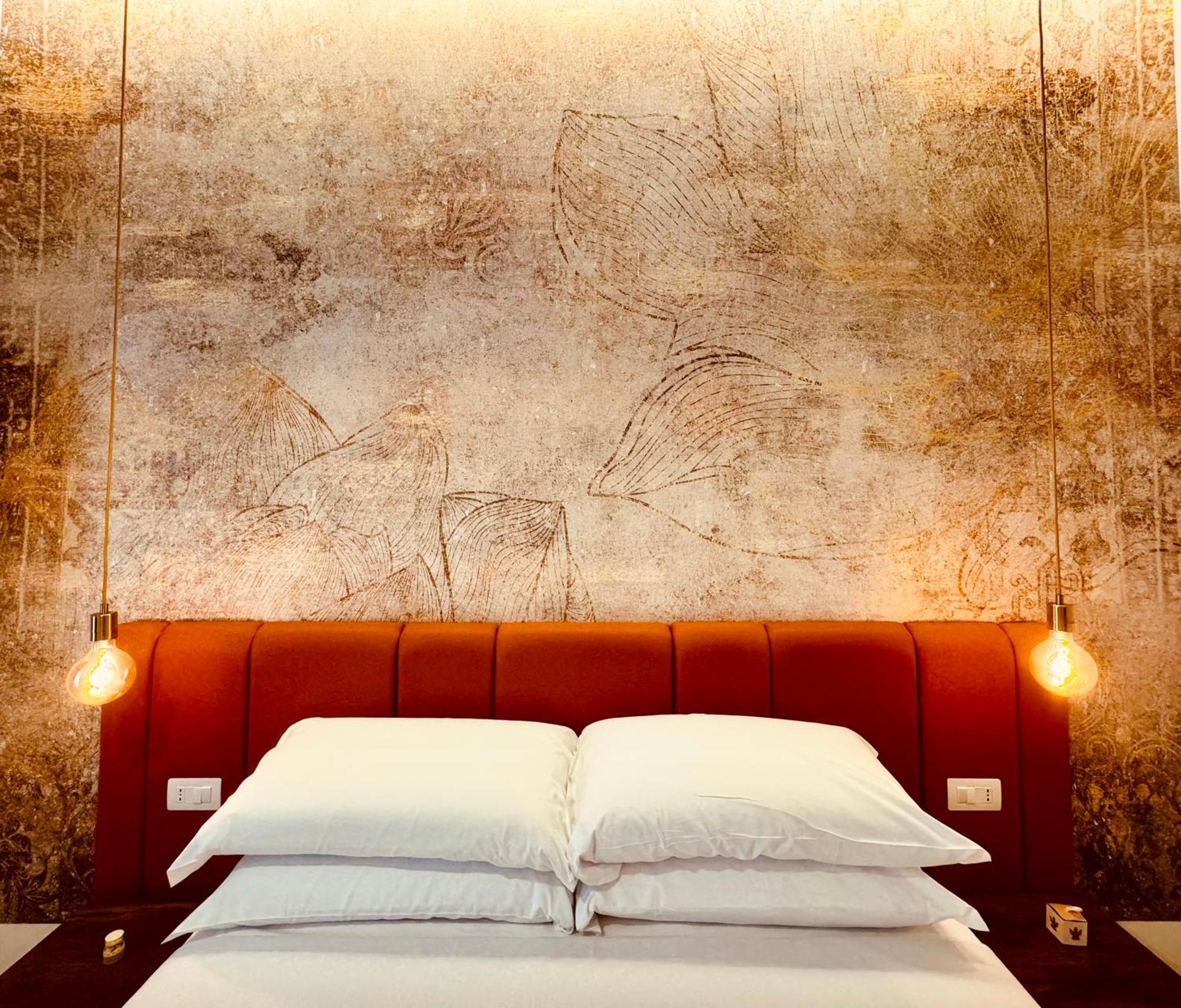 Guest house Le Dimore Di Lorenzo Naples