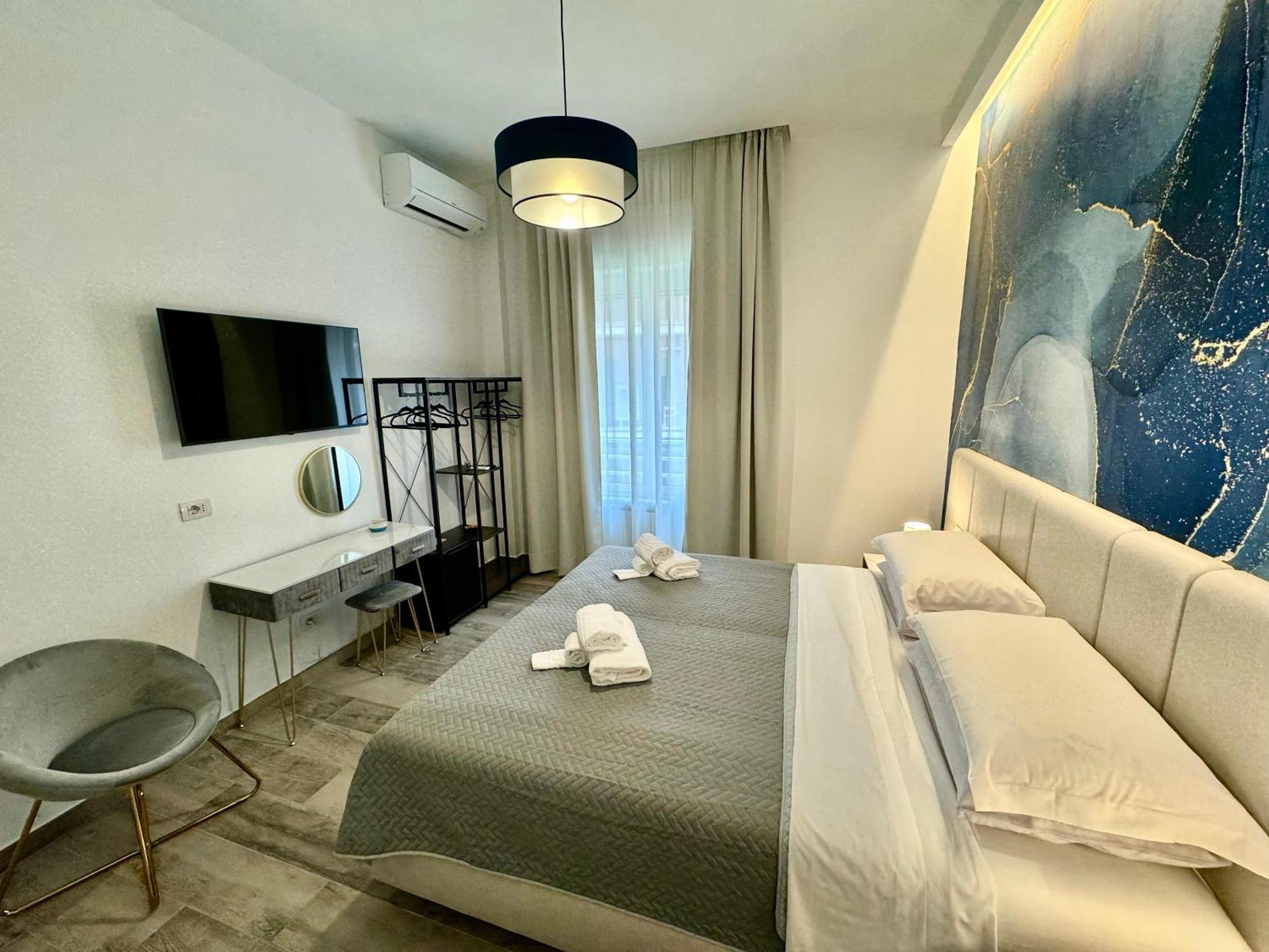 Le Dimore Di Lorenzo Guest house *