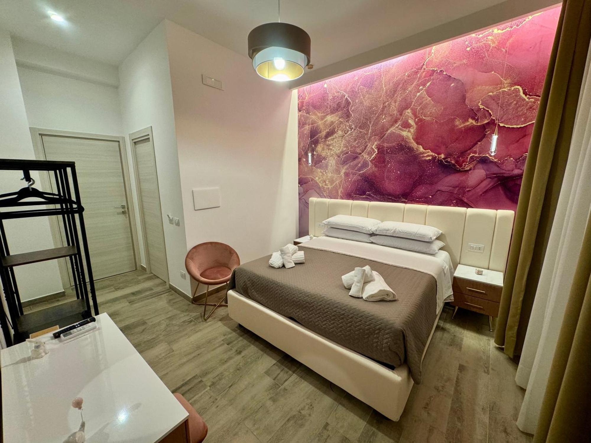 Guest house Le Dimore Di Lorenzo