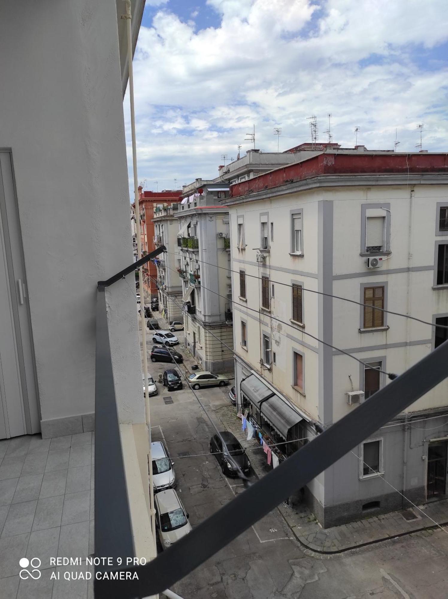 Apartment Nap'poggio Naples