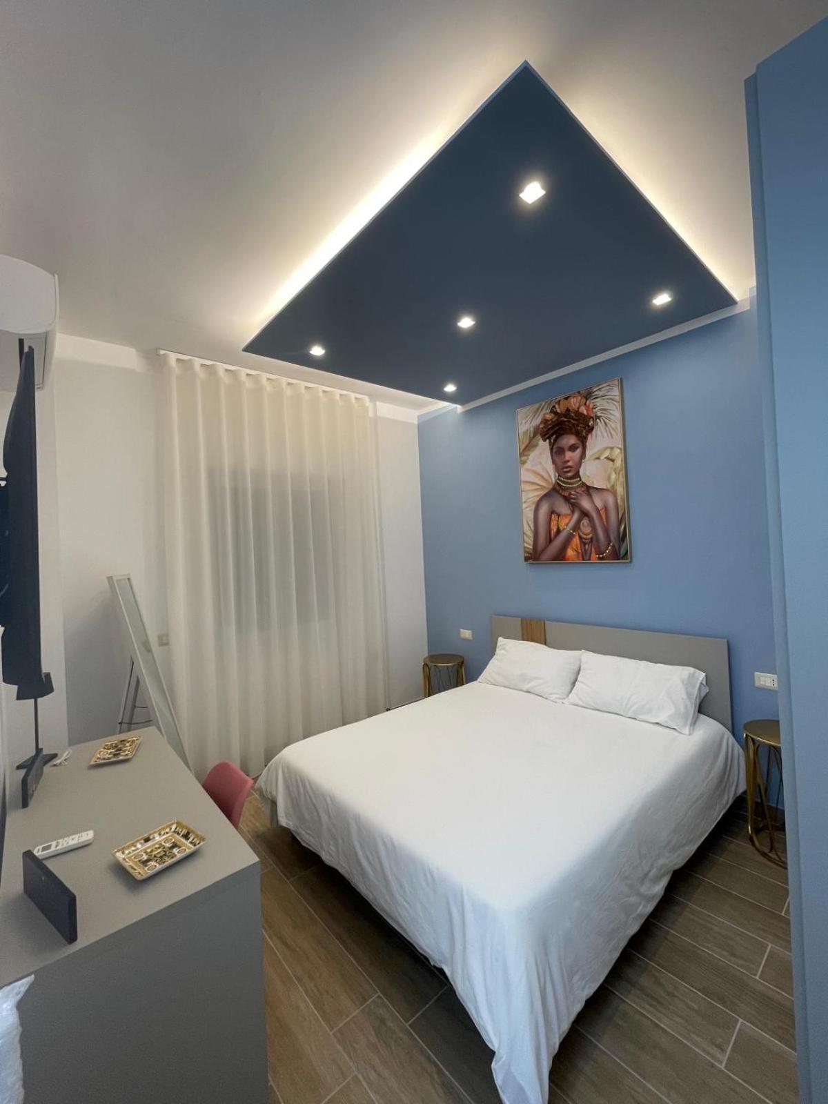 Greta House Luxury Guest house *