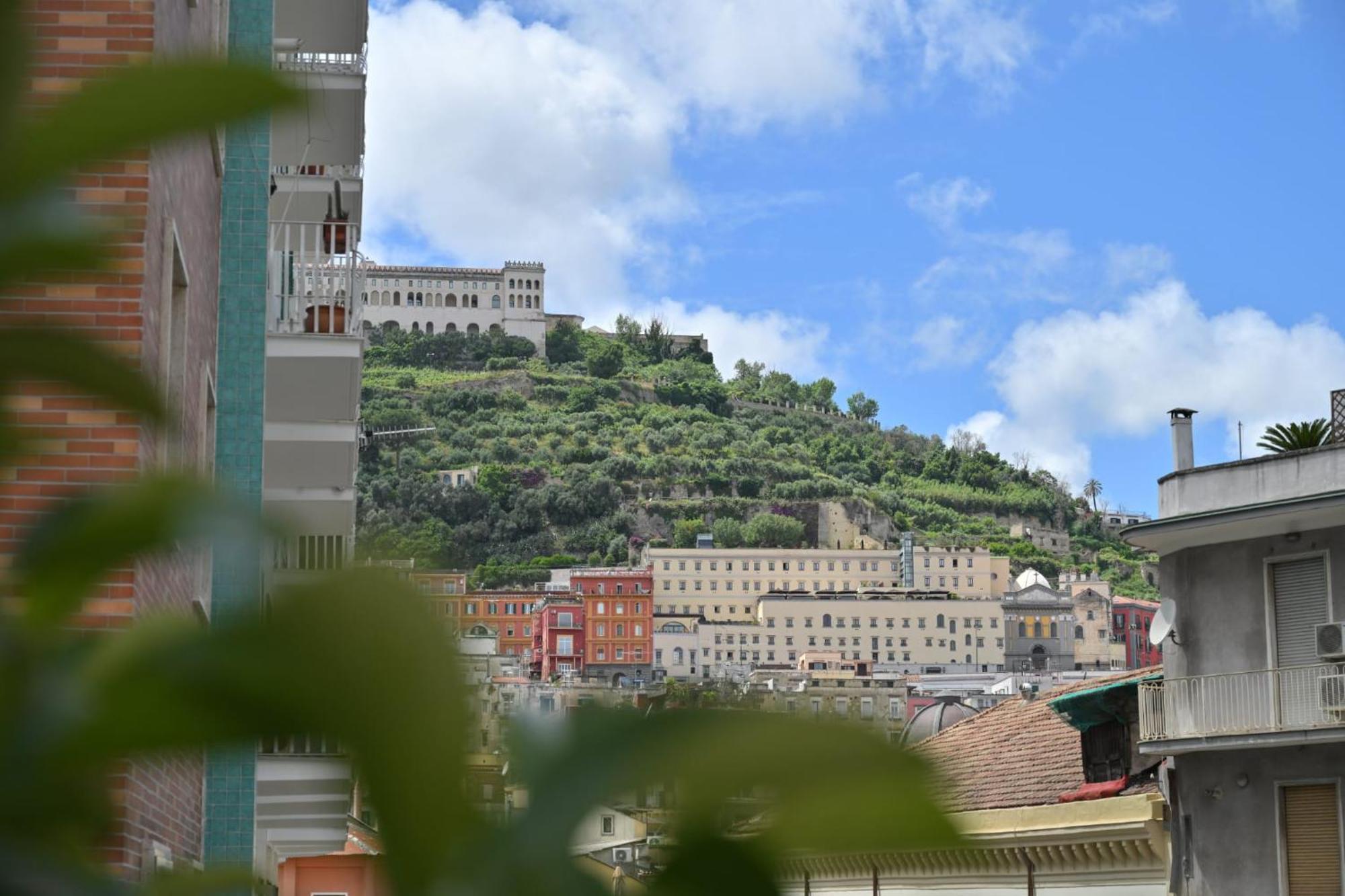 Ponte Di Tappia * Naples