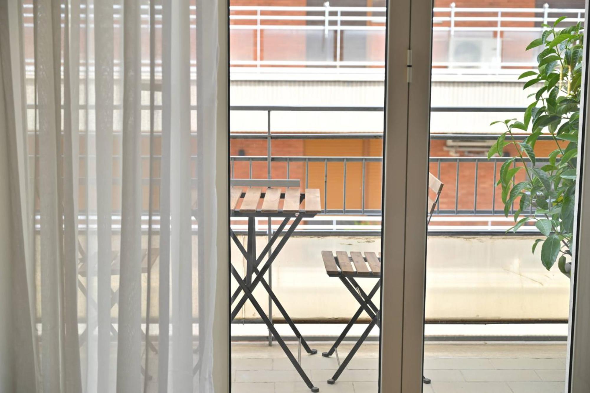 Ponte Di Tappia Guest house *