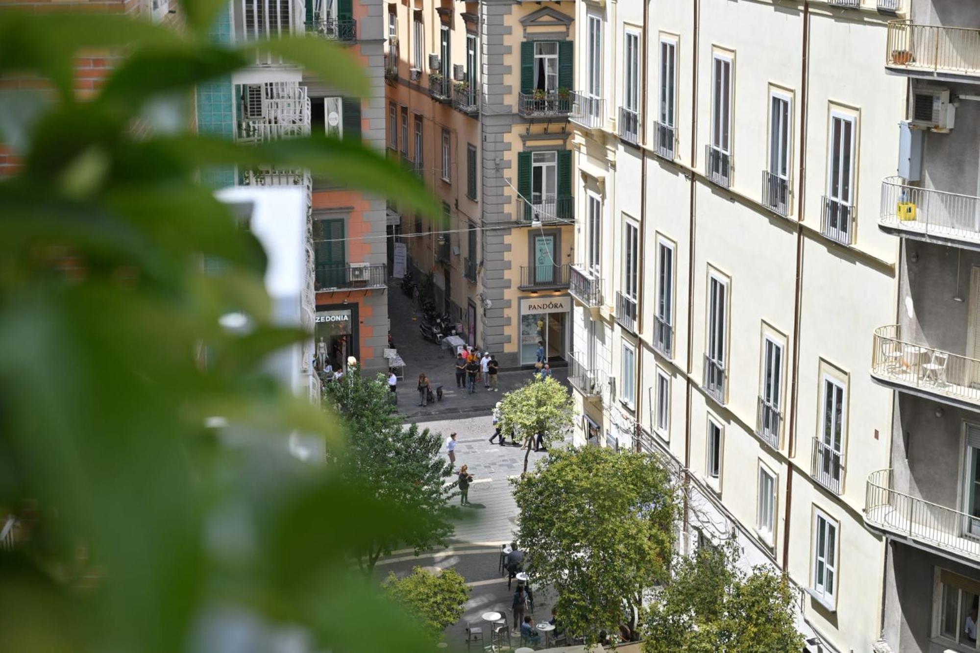 Guest house Ponte Di Tappia Naples