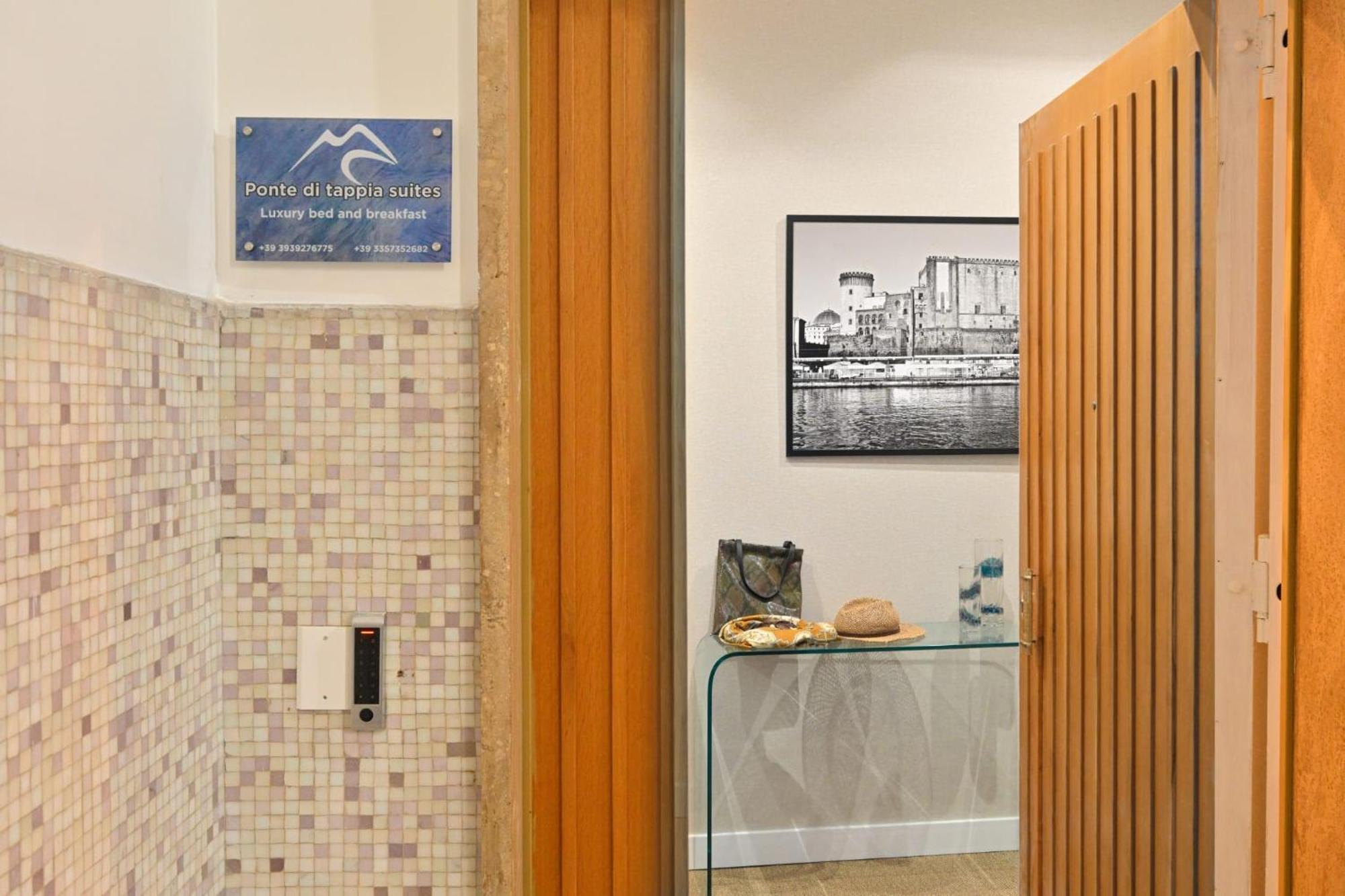 Ponte Di Tappia Guest house *