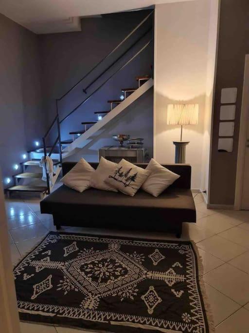 Apartment Home Napoli Naples