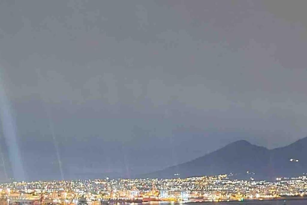 Home Napoli Apartment Naples