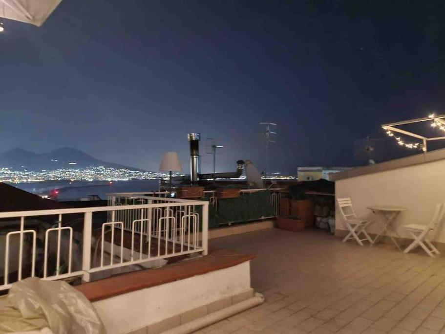 Apartment Home Napoli Naples