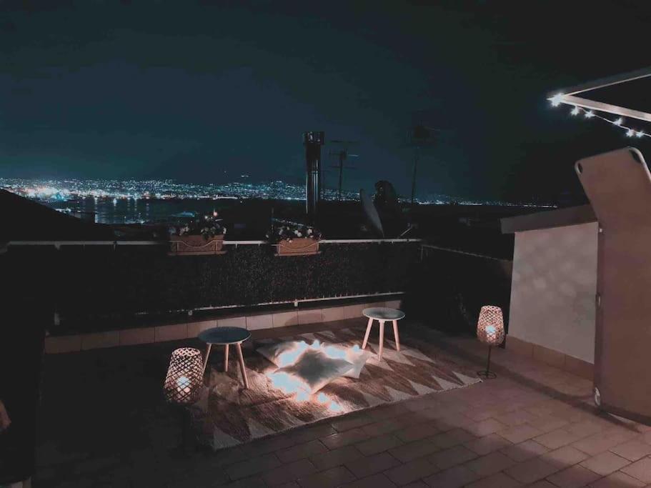 Apartment Home Napoli