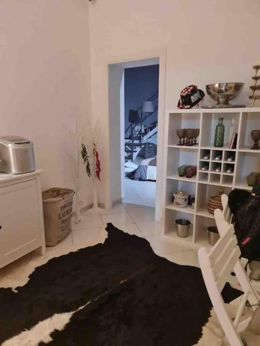 Home Napoli Apartment Naples