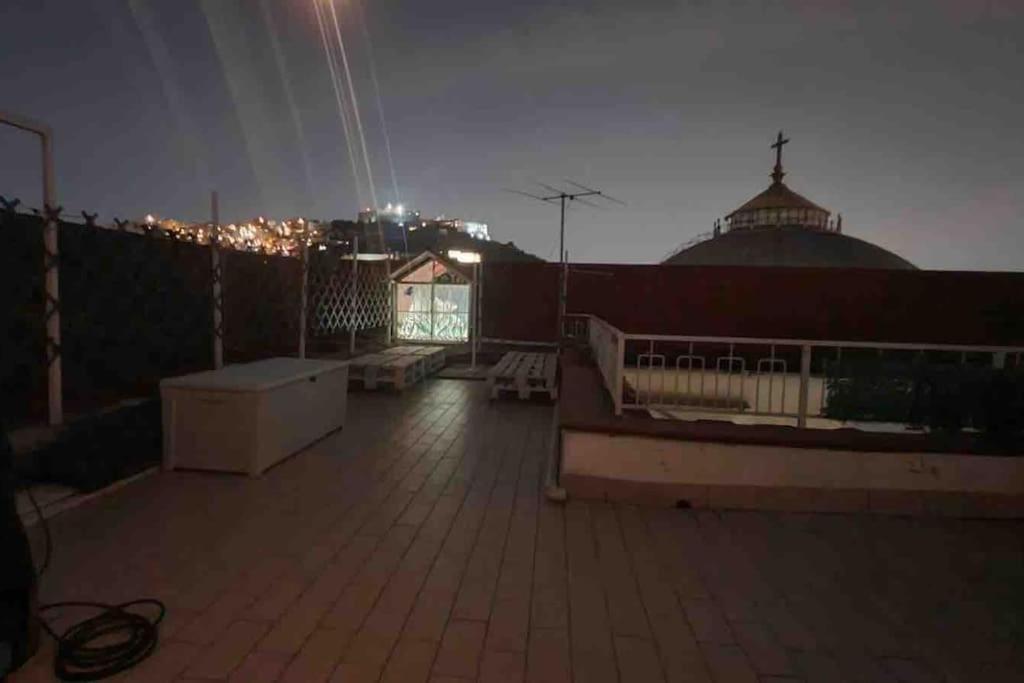 Home Napoli *