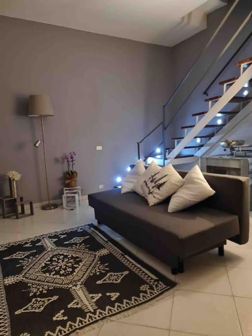 Apartment Home Napoli