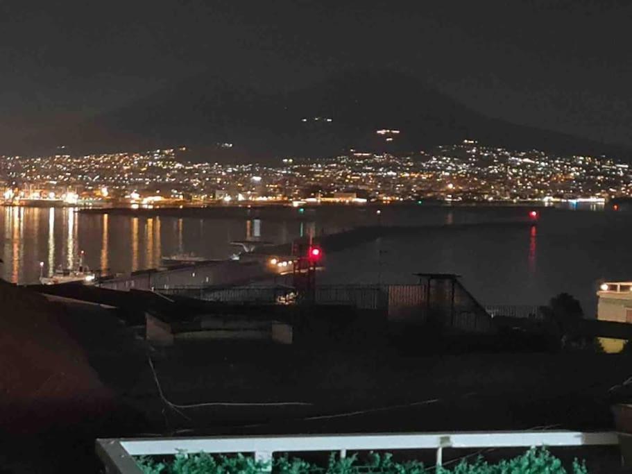 Home Napoli Apartment *