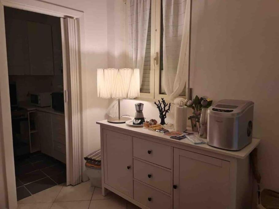 Home Napoli