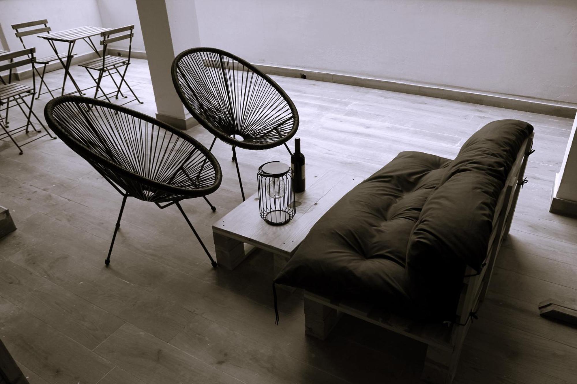 Apartment Vomero Quattro Giornate - Terrace