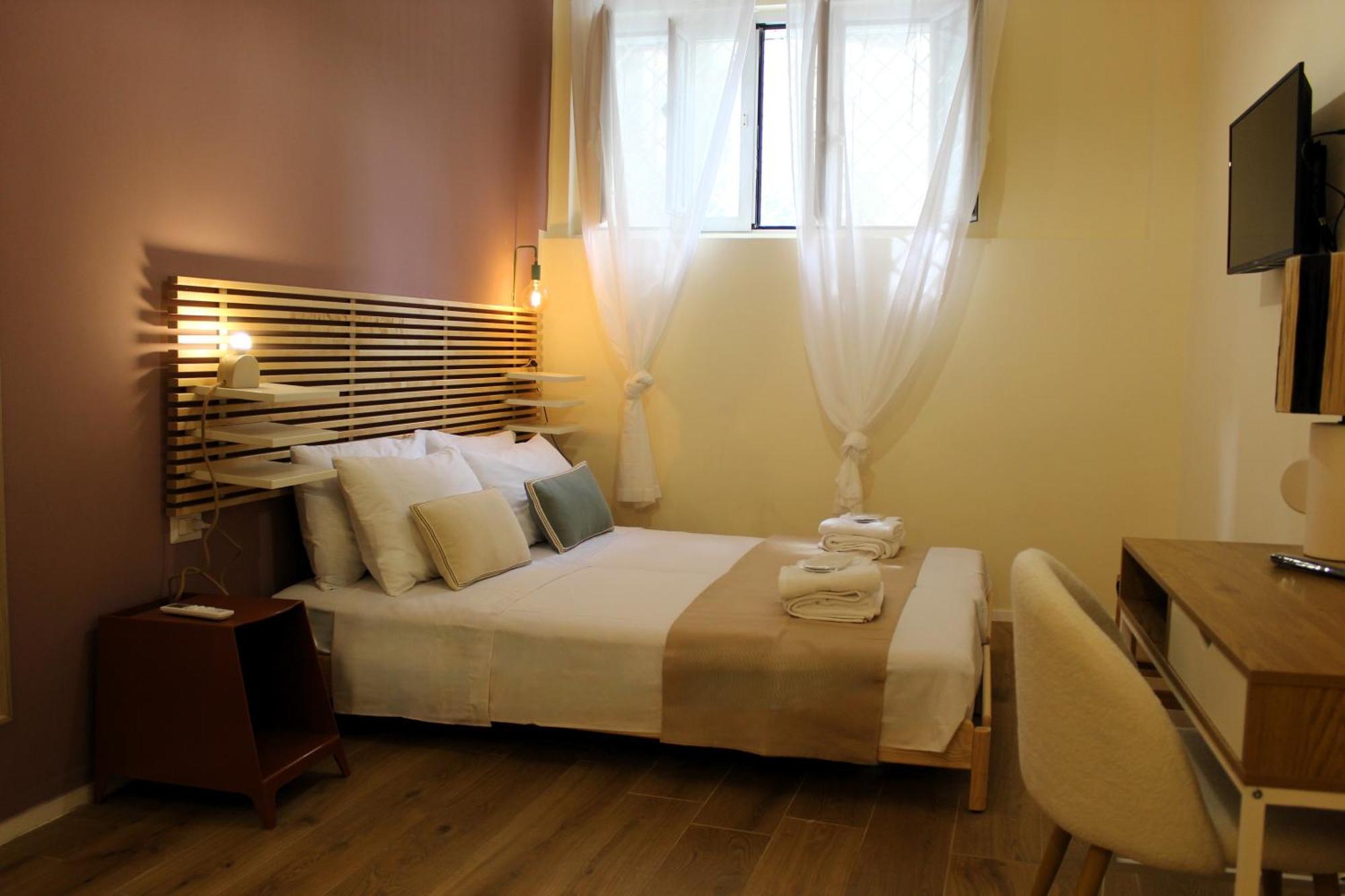 Vomero Quattro Giornate - Terrace Apartment *