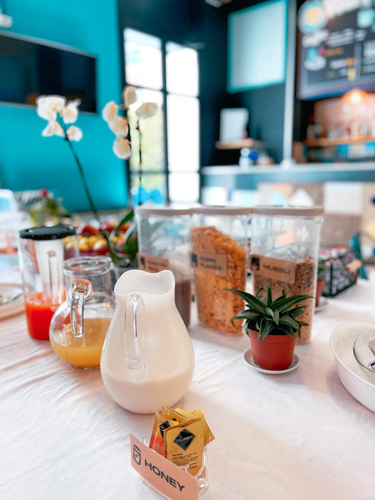 Hostel Ostello Bello Napoli