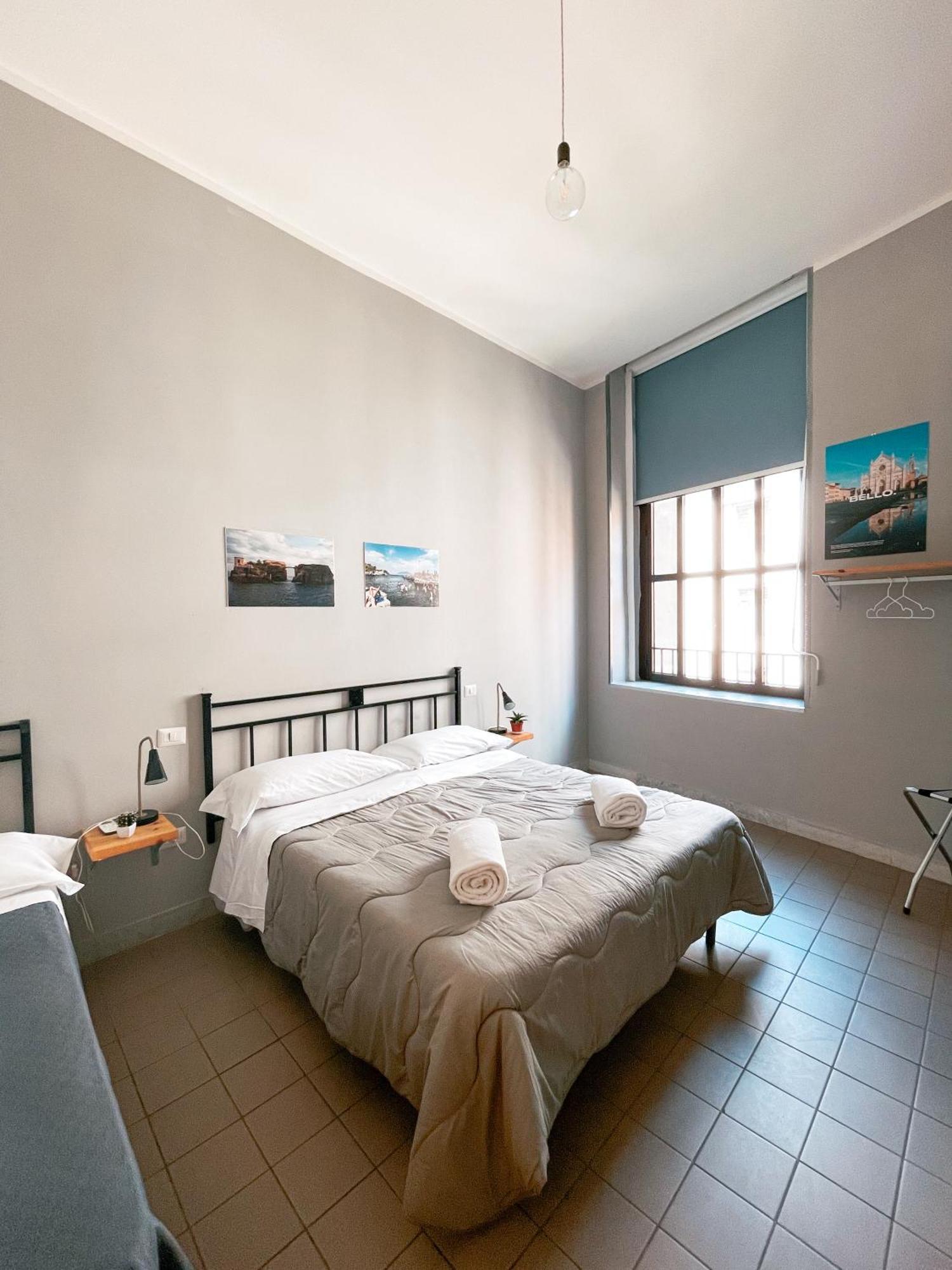 Hostel Ostello Bello Napoli