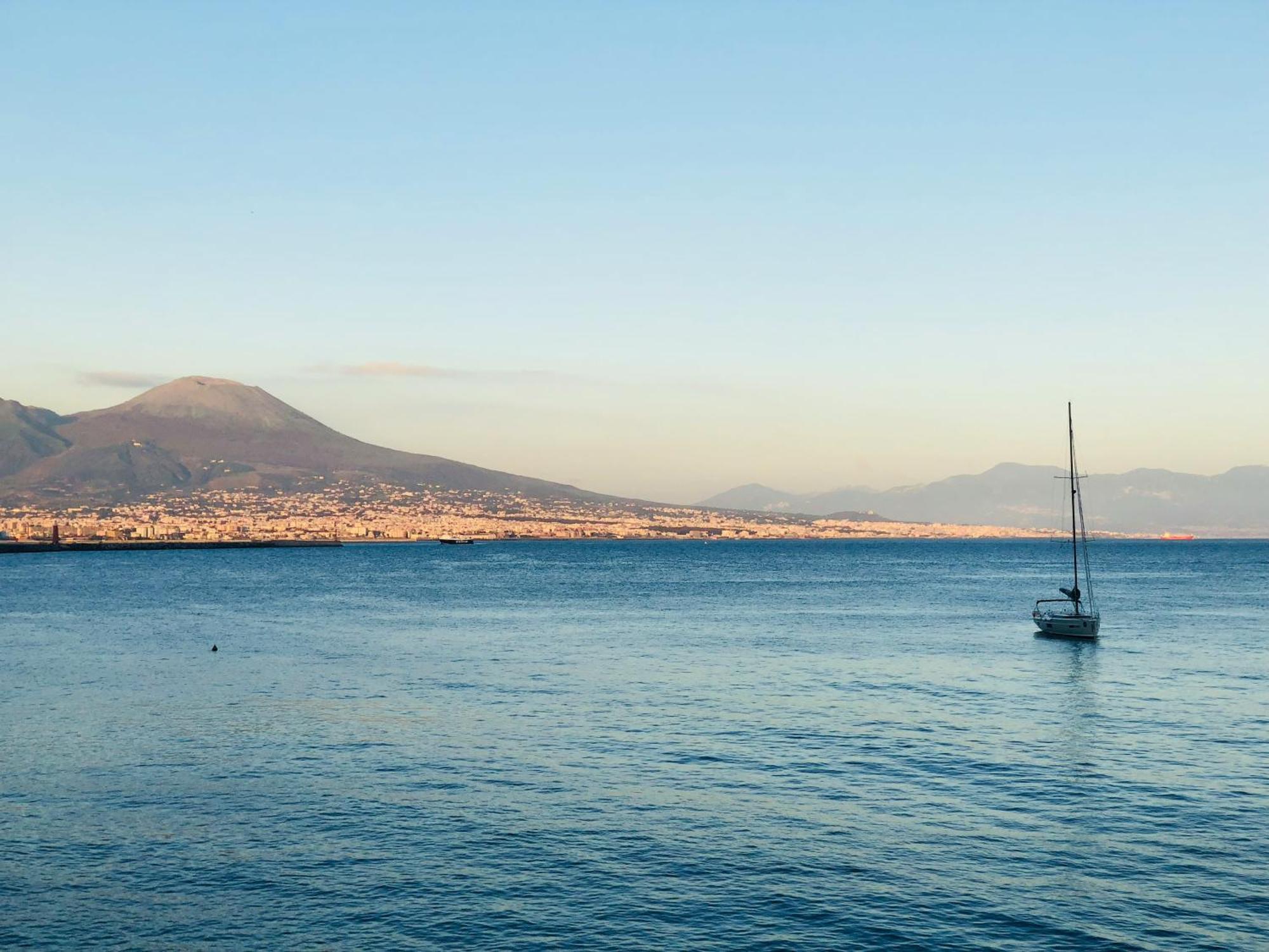 Hostel Ostello Bello Napoli