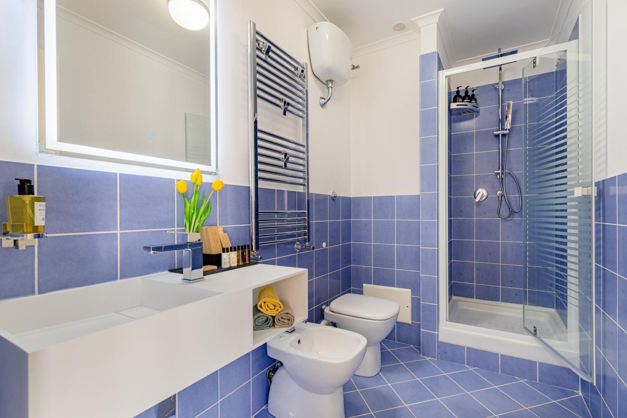 Centro - Duomo Holiday home