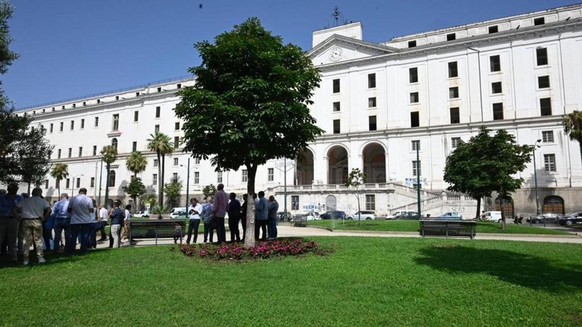 Apartment Solemare Musica & Poesia Naples