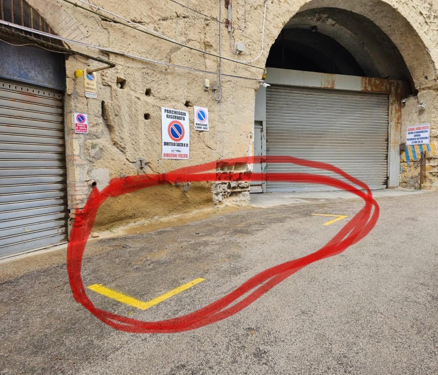 La Casa Sull' Acqua *