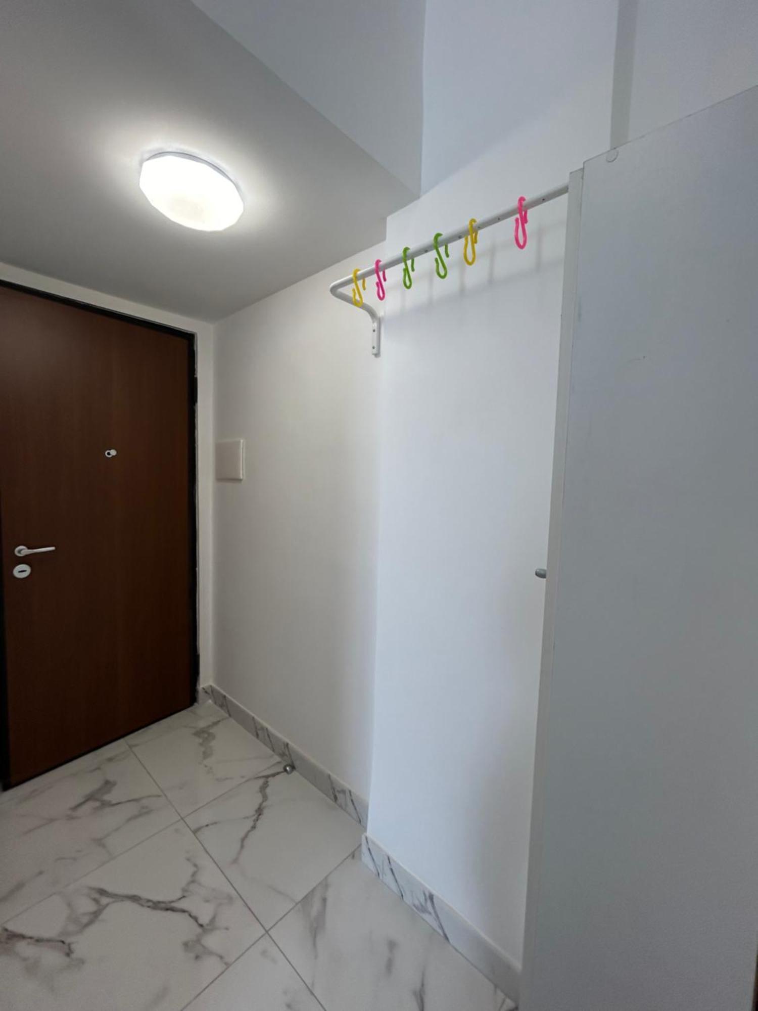 Holiday home Luna E Ambra Vacanze *
