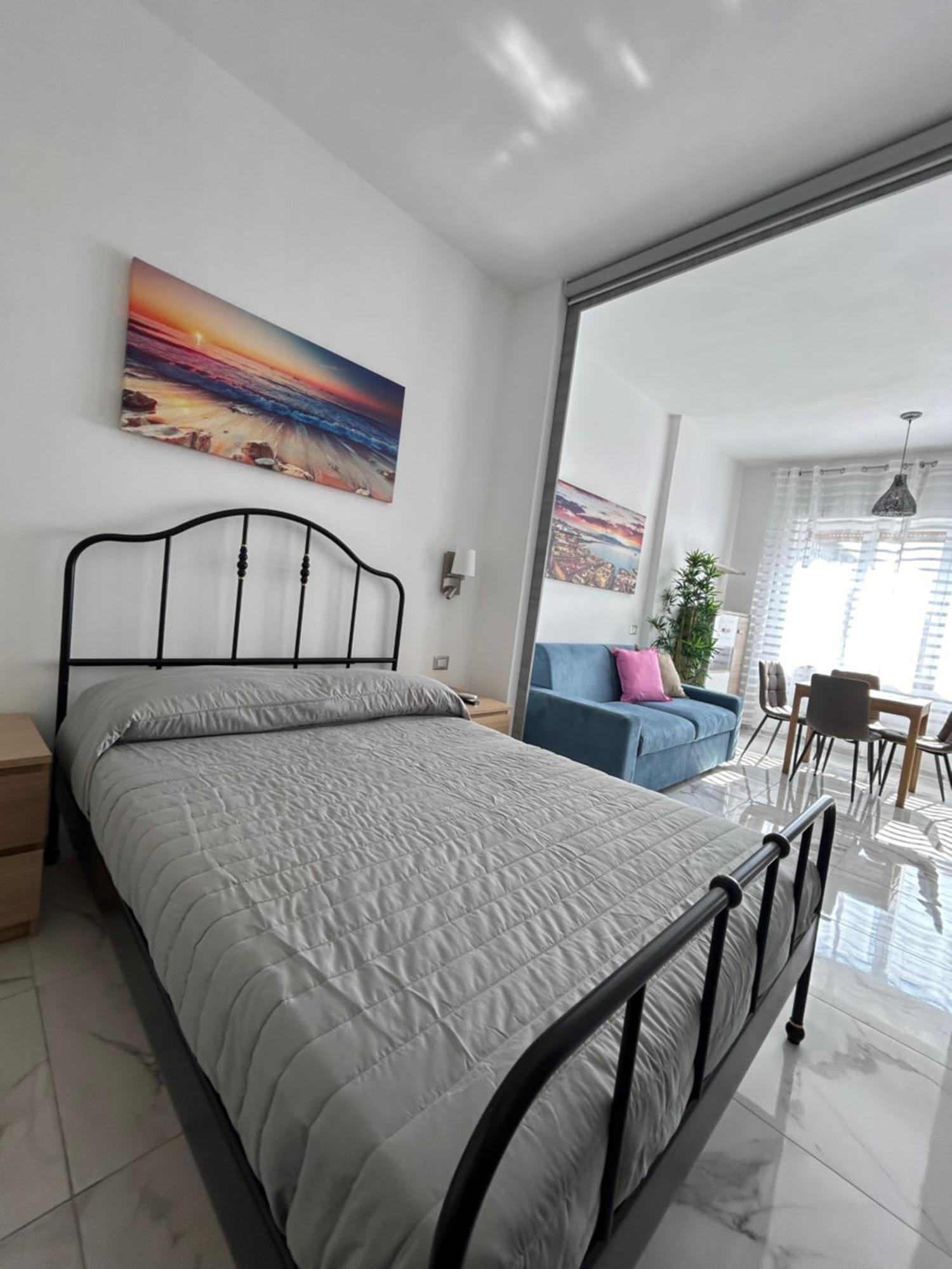 Luna E Ambra Vacanze Holiday home