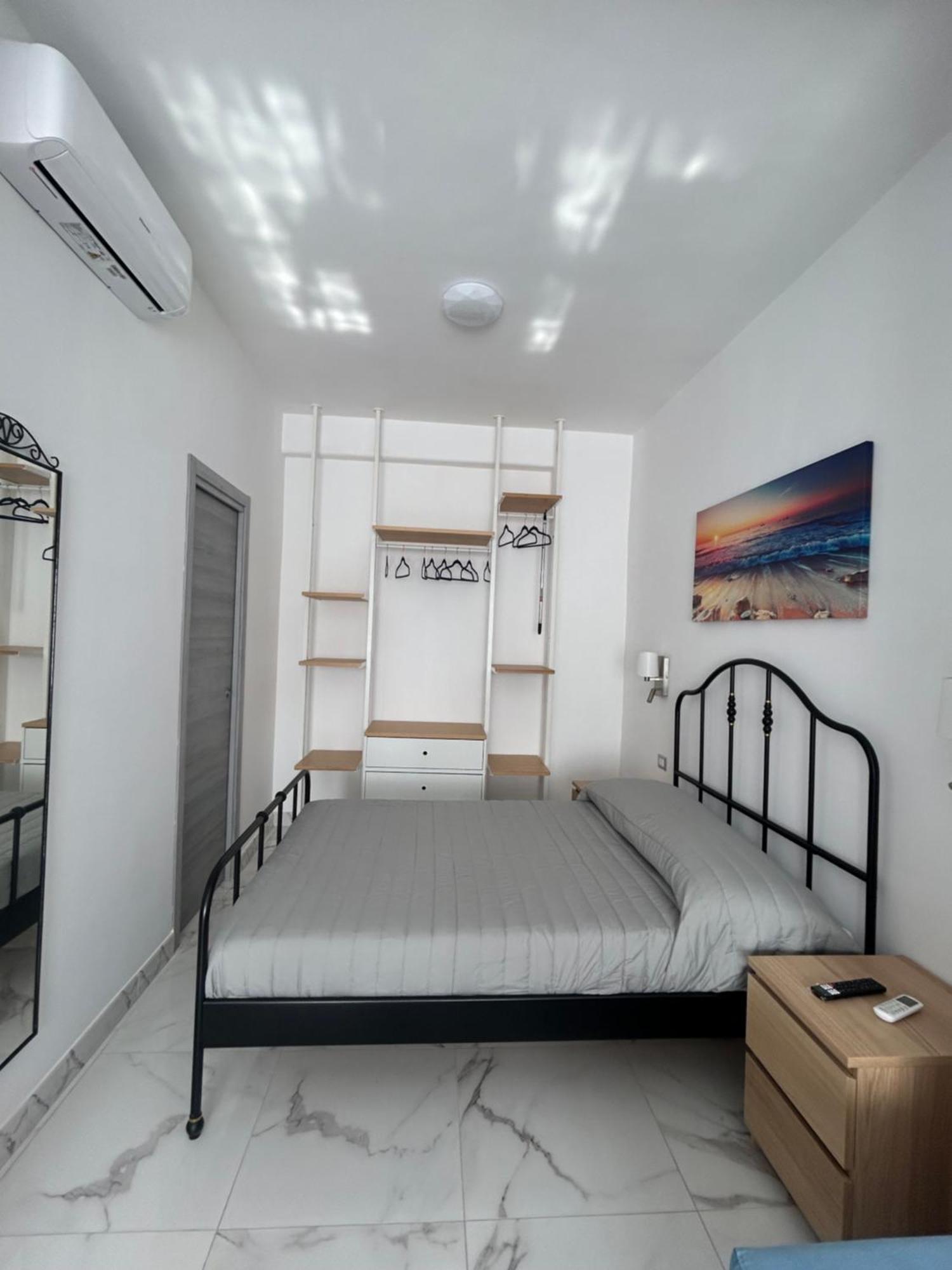 Luna E Ambra Vacanze Holiday home *