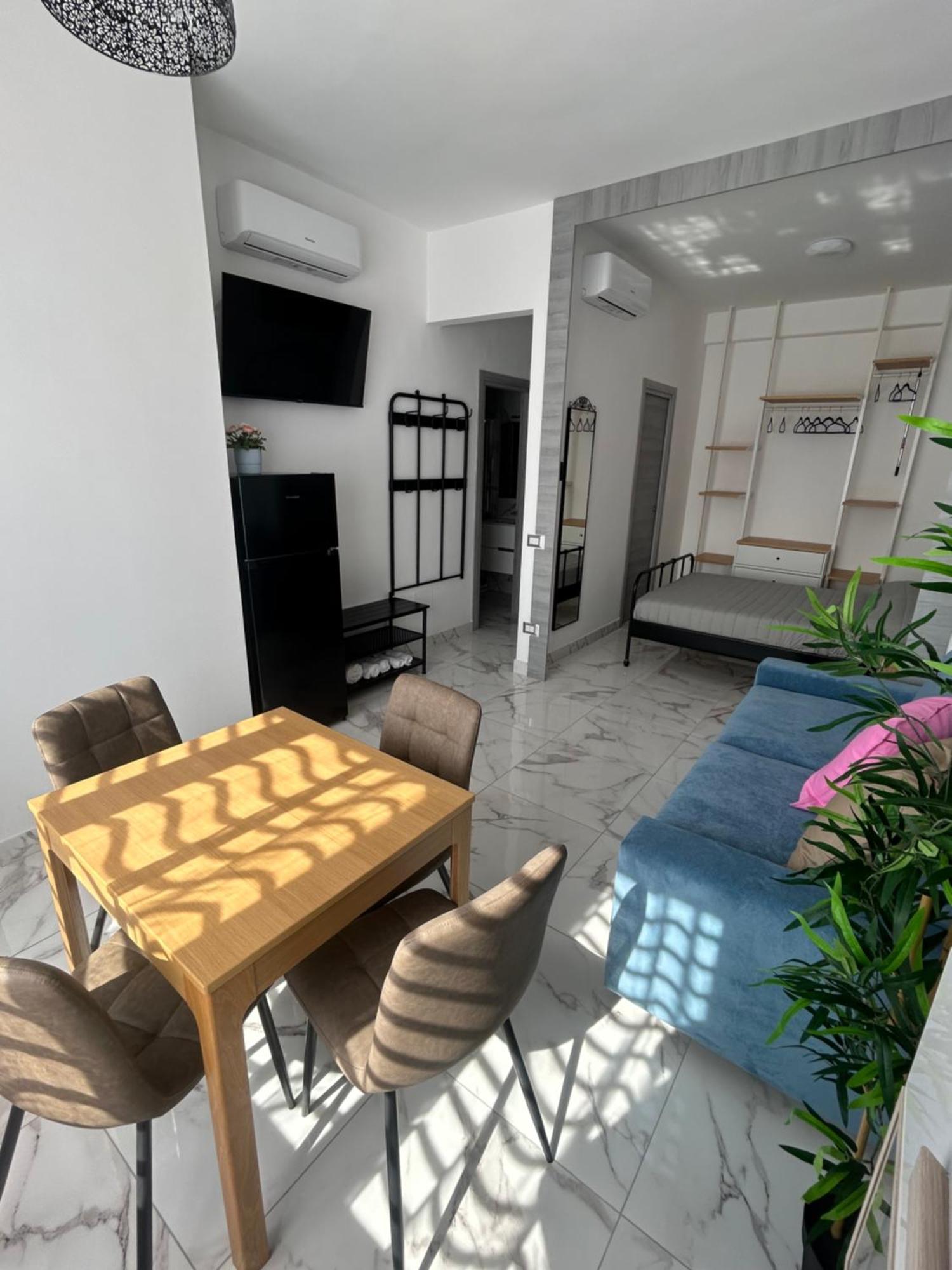 Holiday home Luna E Ambra Vacanze *
