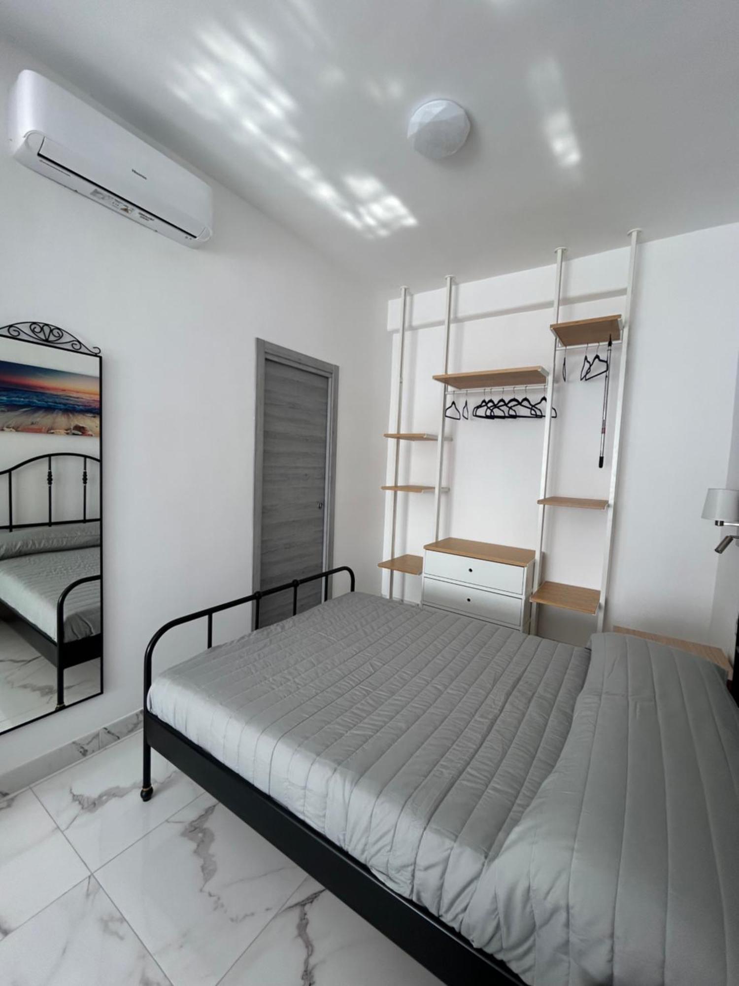 Luna E Ambra Vacanze Holiday home Naples