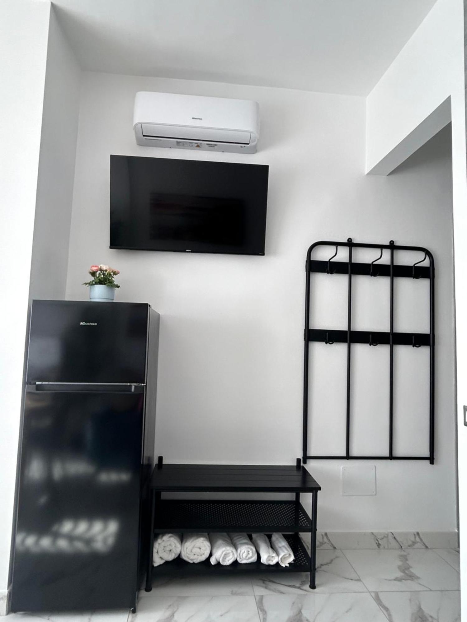 Holiday home Luna E Ambra Vacanze Naples