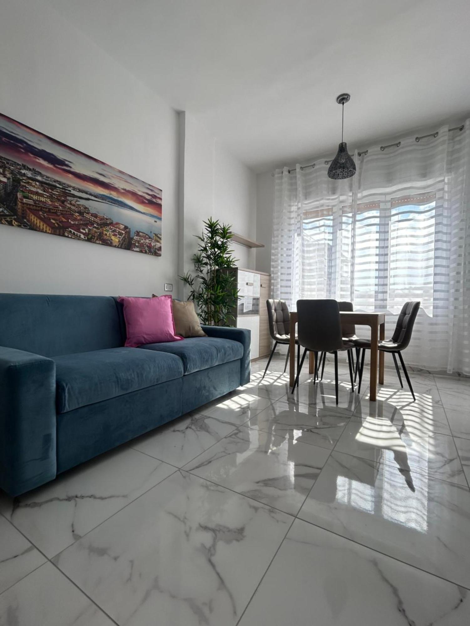 Holiday home Luna E Ambra Vacanze