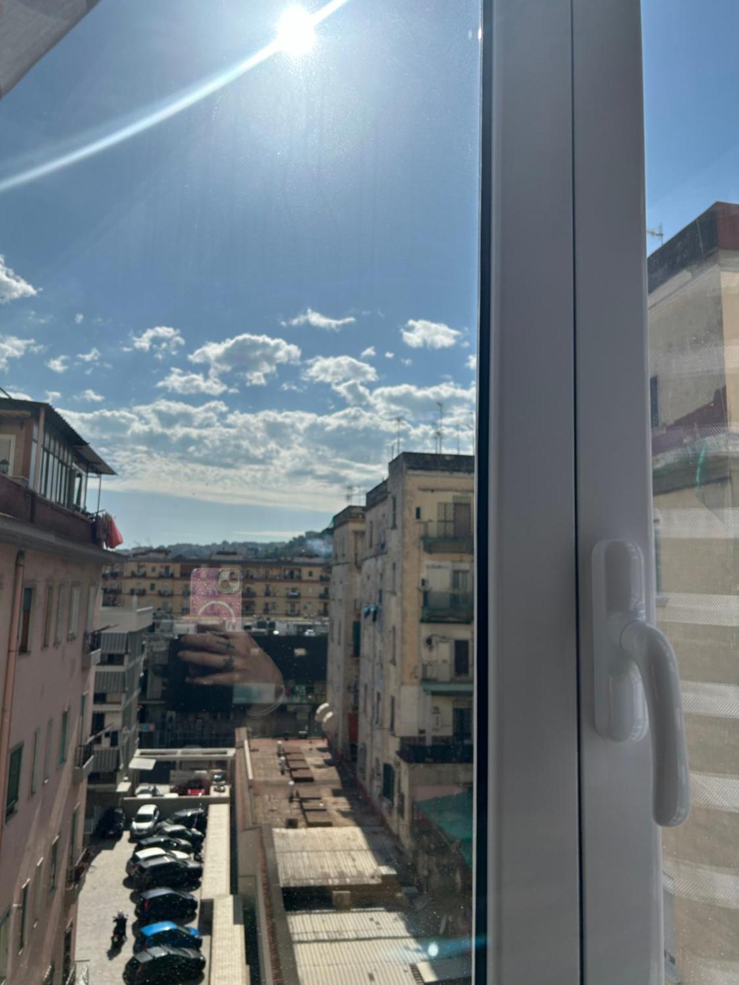 Luna E Ambra Vacanze Holiday home *