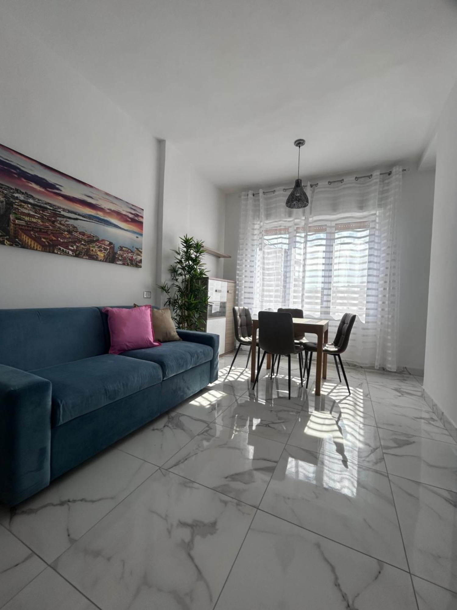 Holiday home Luna E Ambra Vacanze *