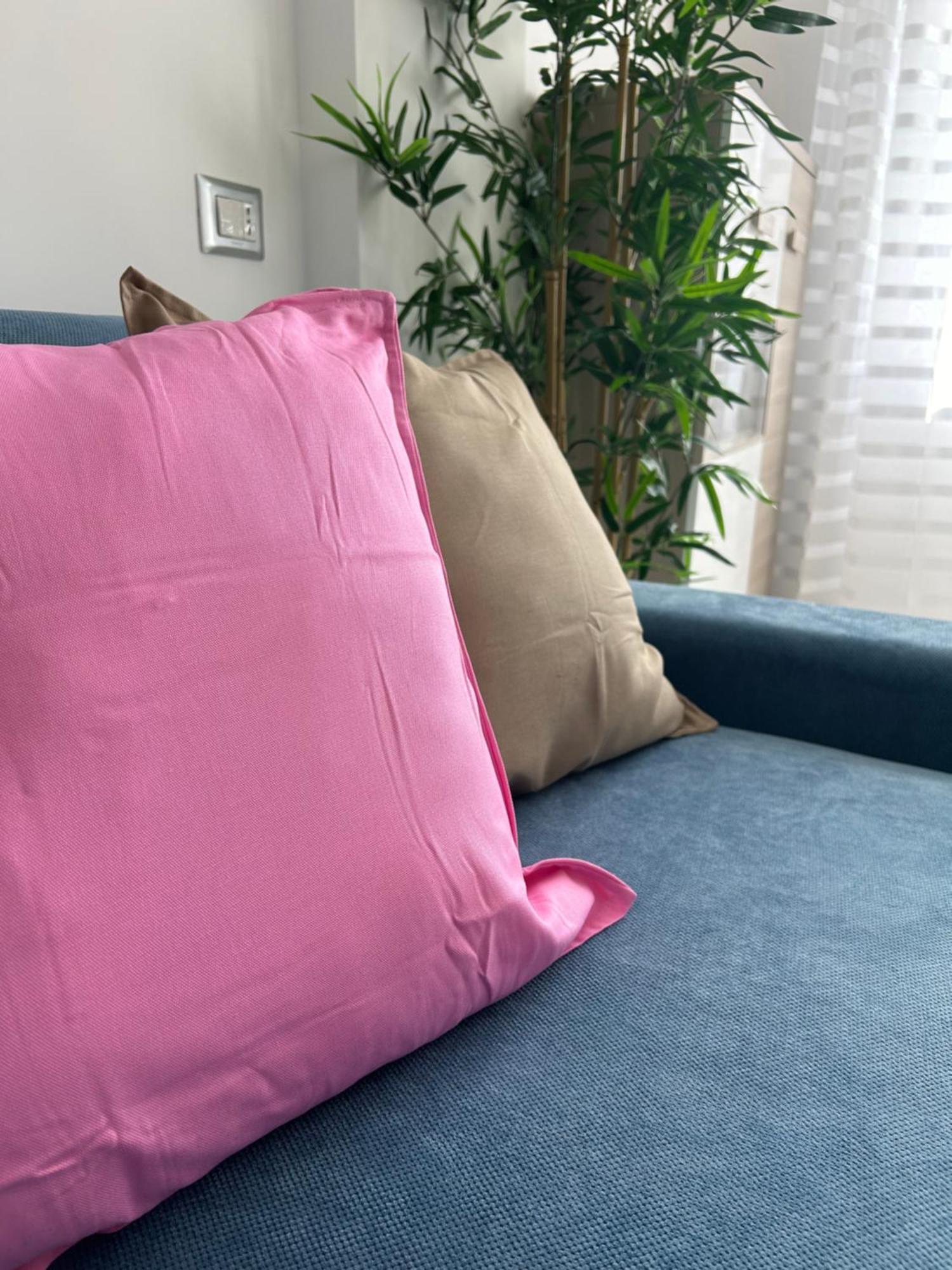 Luna E Ambra Vacanze Holiday home
