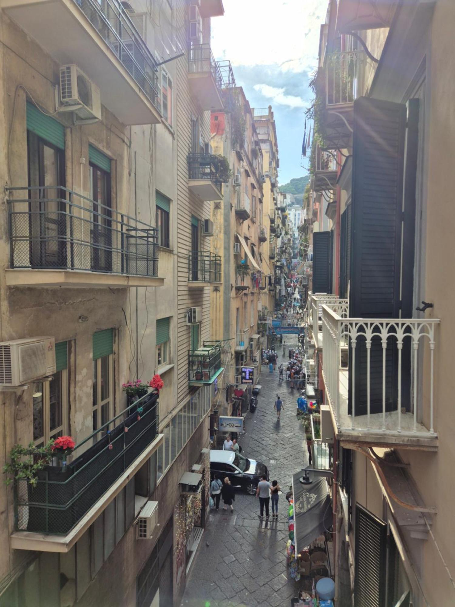 Modern Hospitality Exclusive * Naples