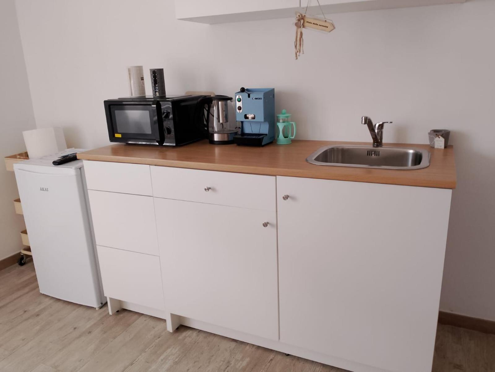 Bed & Breakfast Airport Serenity Naples