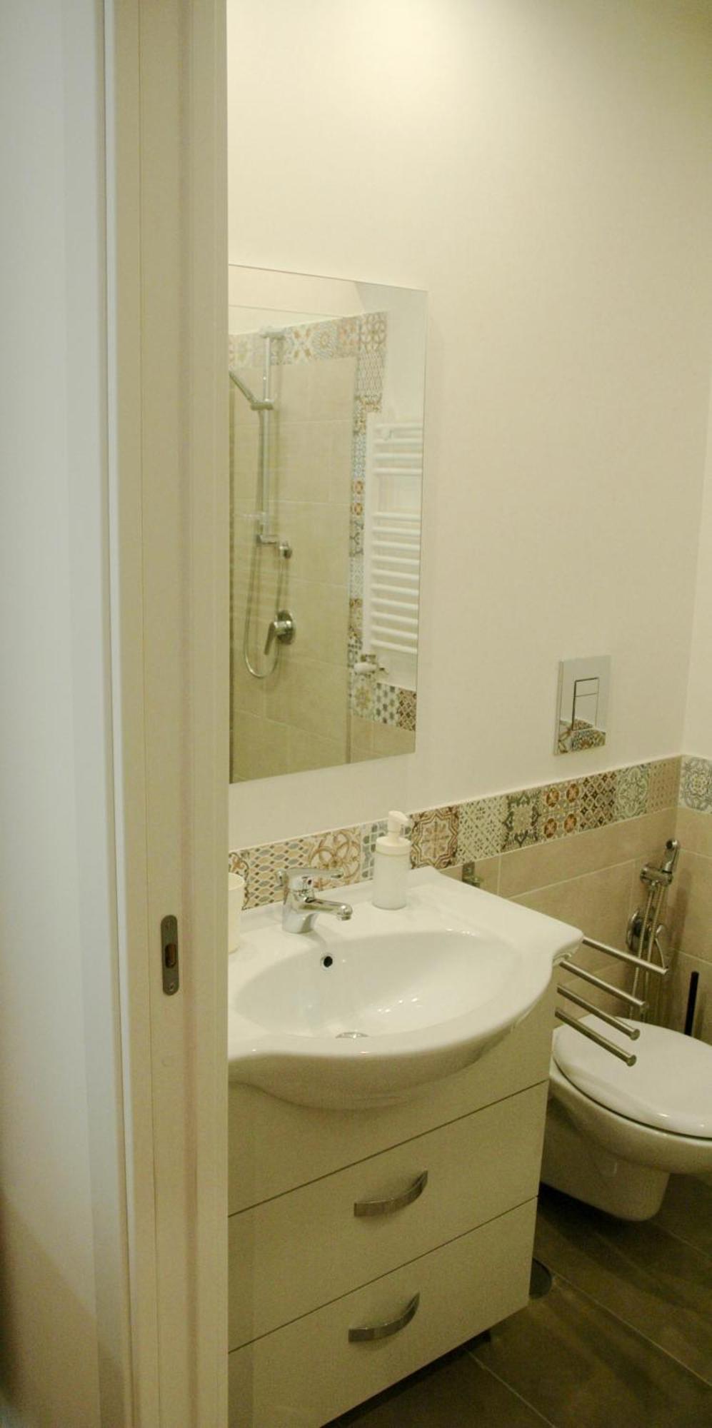 Guest house Casa Cesira Incentro Naples