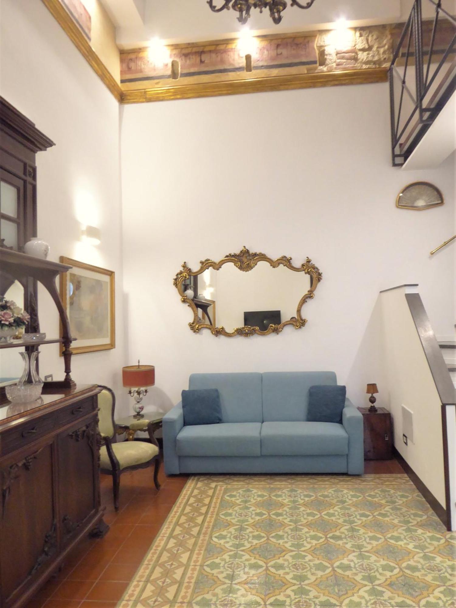 Casa Cesira Incentro *