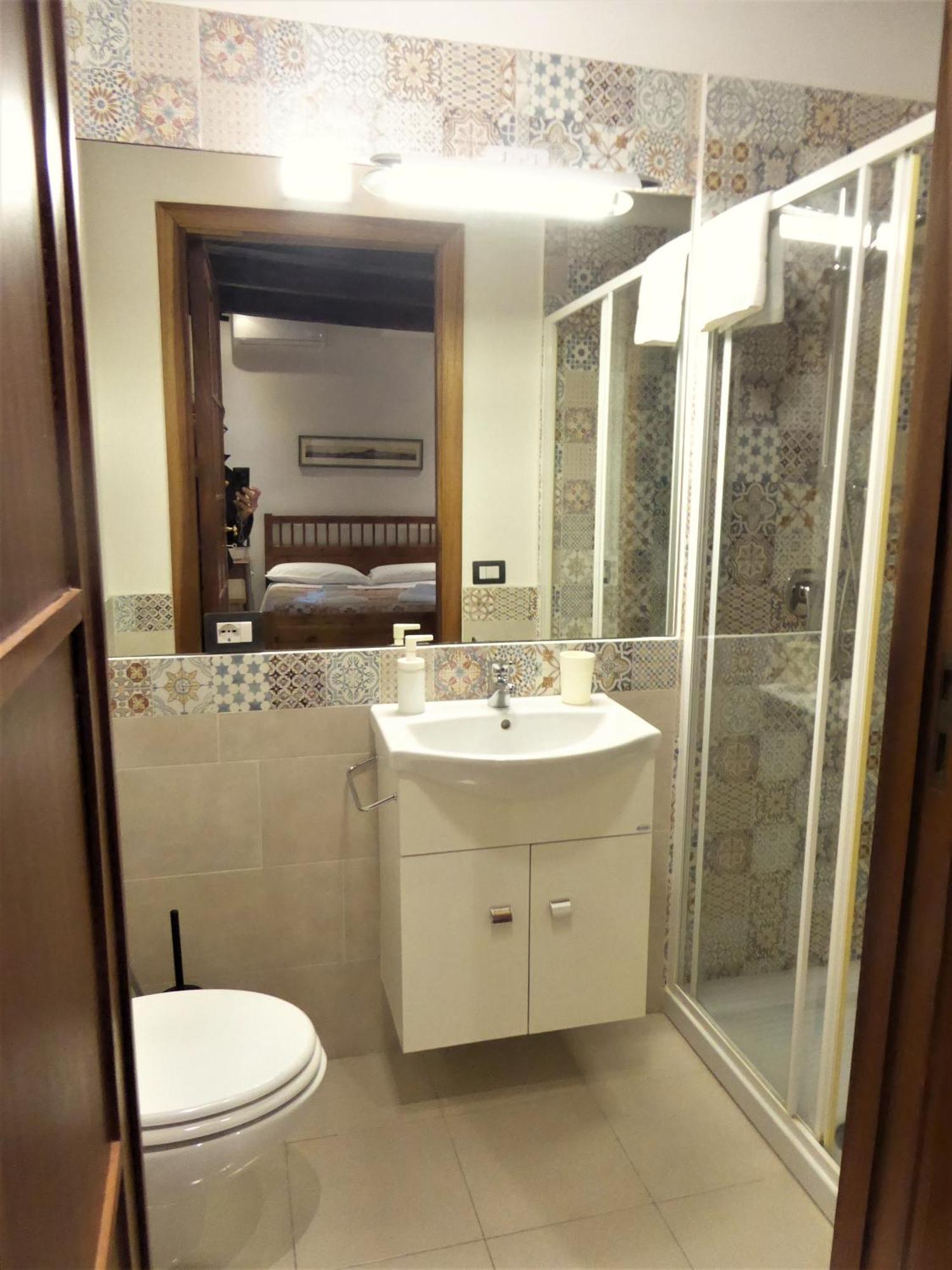 Casa Cesira Incentro Guest house