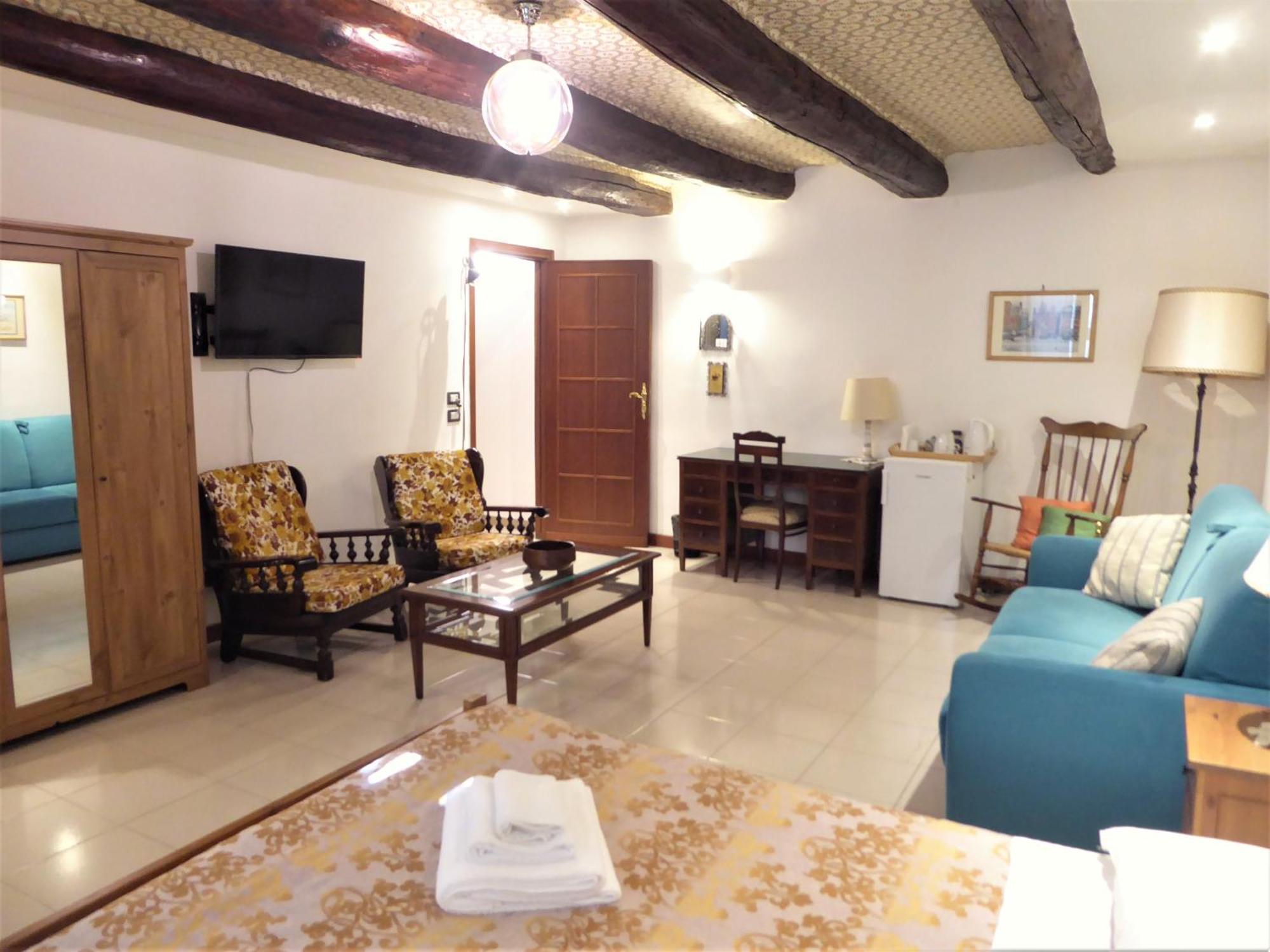 Guest house Casa Cesira Incentro