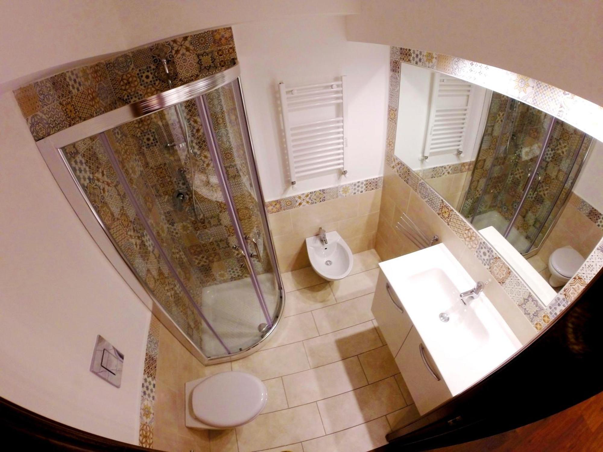Casa Cesira Incentro Guest house Naples