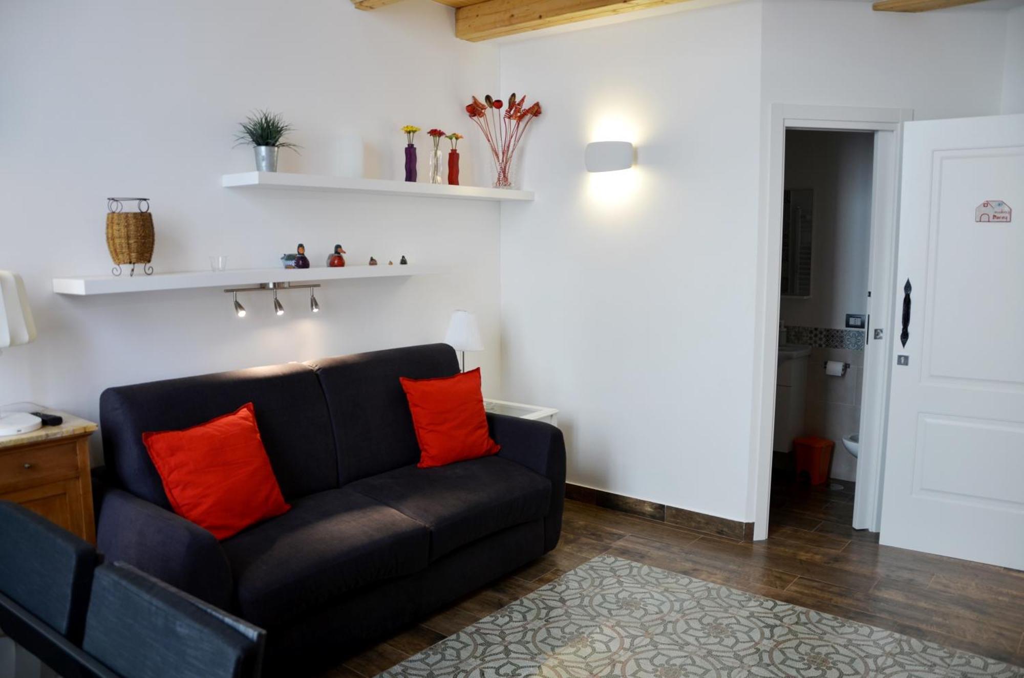 Casa Cesira Incentro * Naples