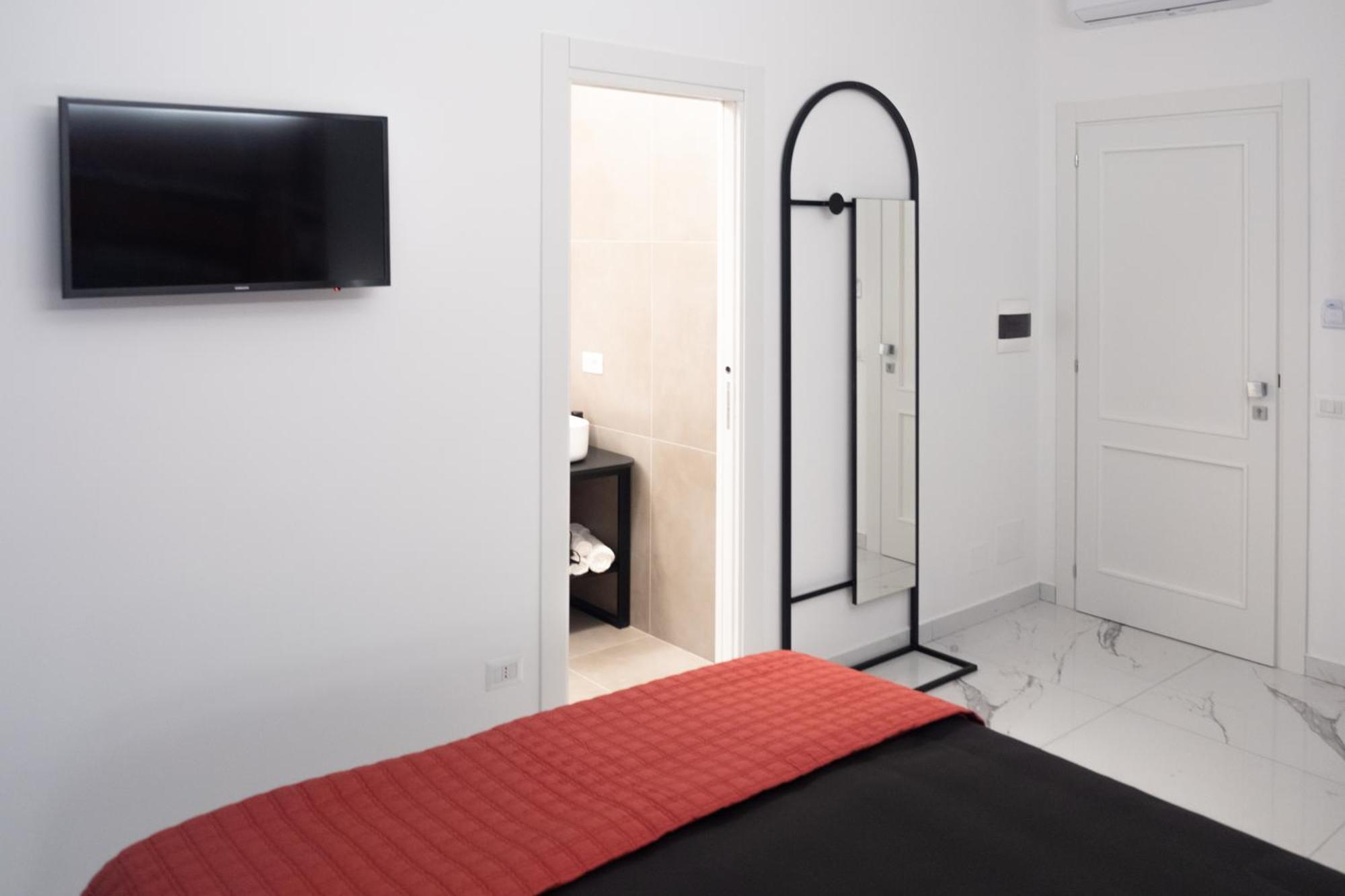 Oltre Guest house *