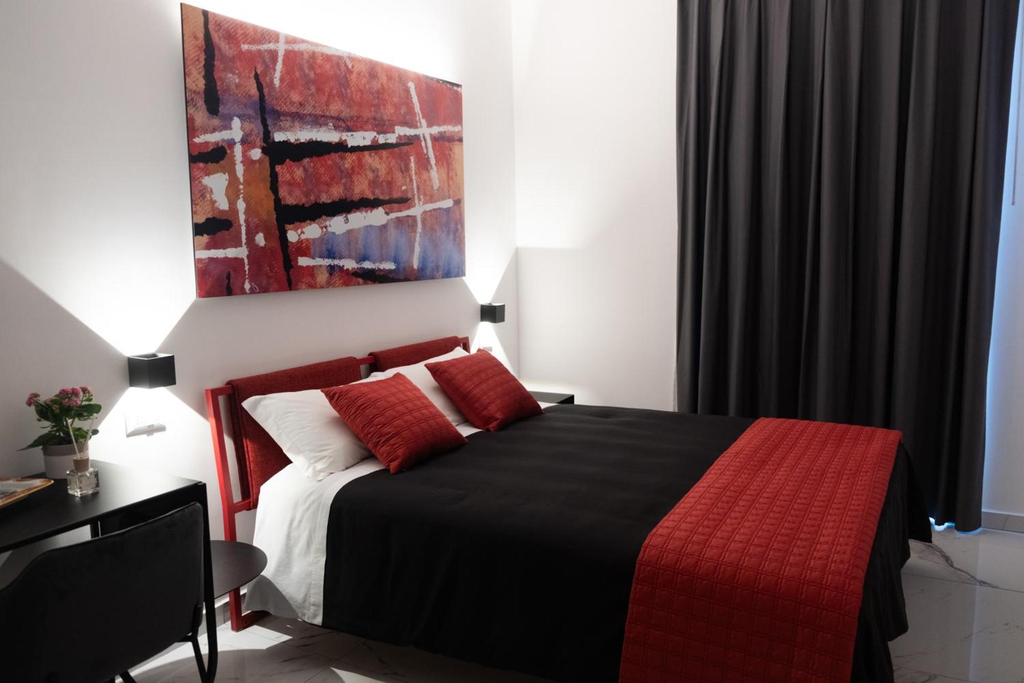 Guest house Oltre Naples