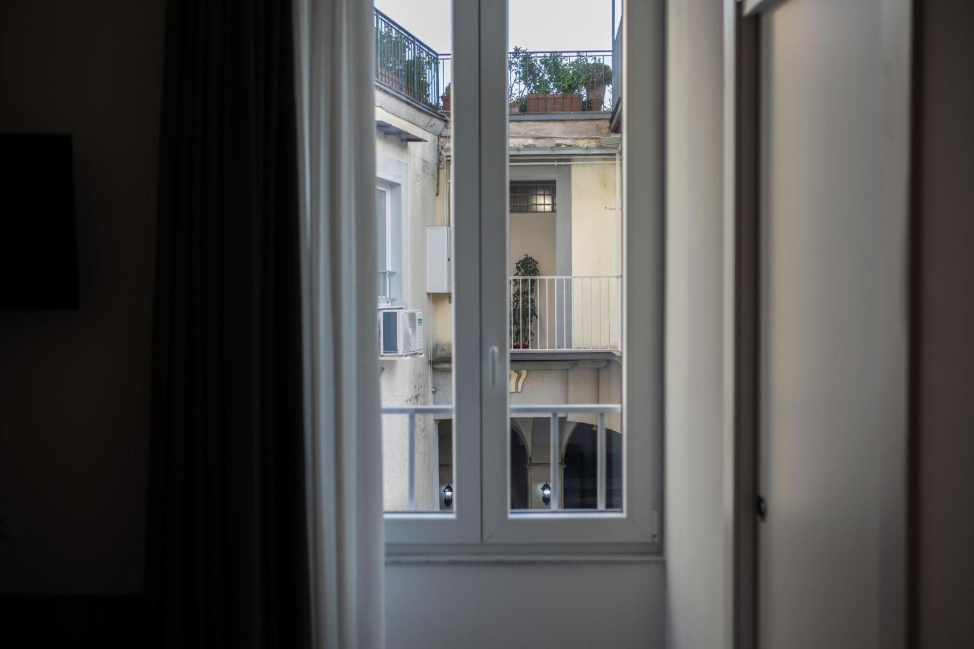 Oltre Guest house Naples