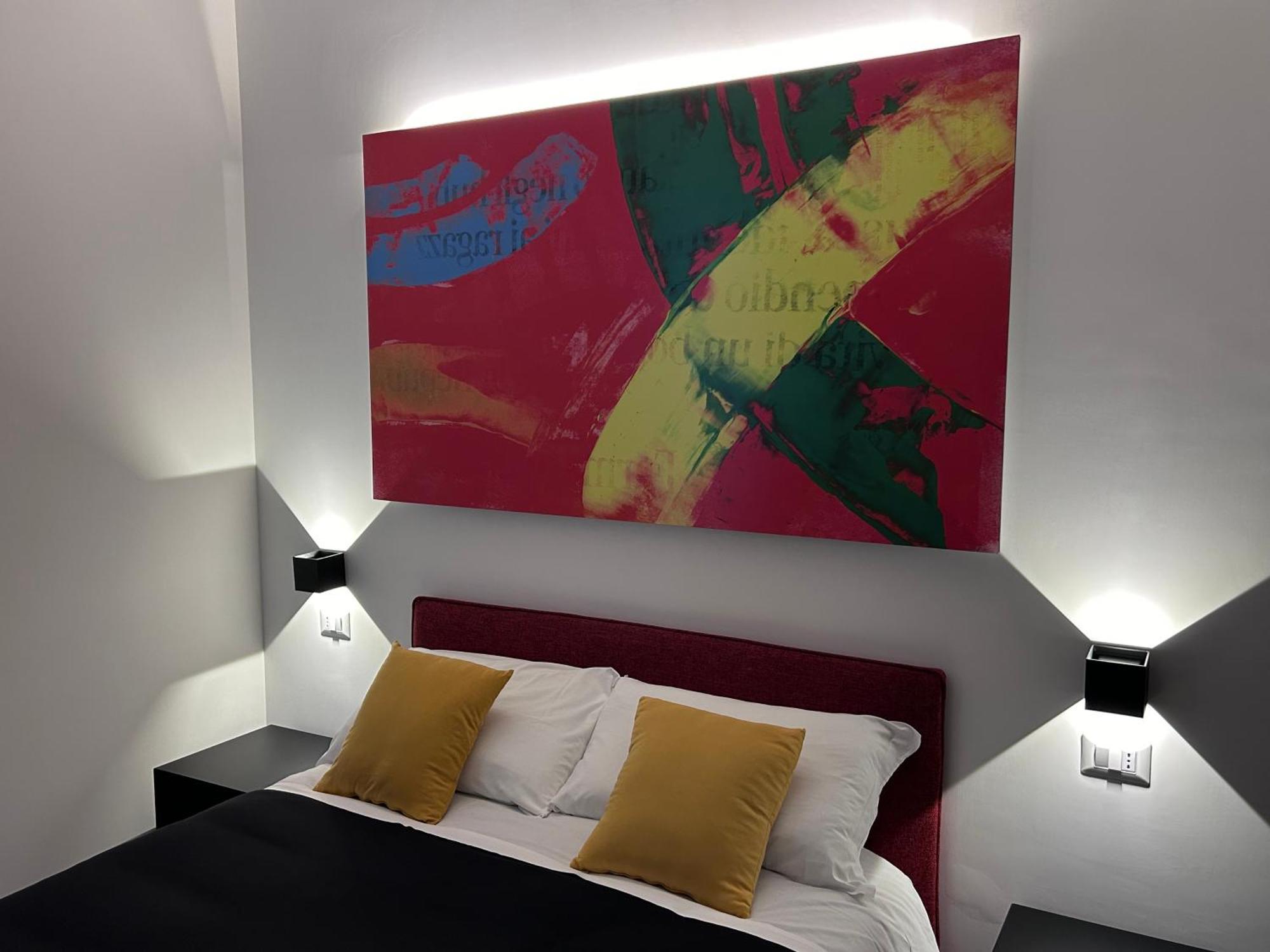 Oltre Guest house